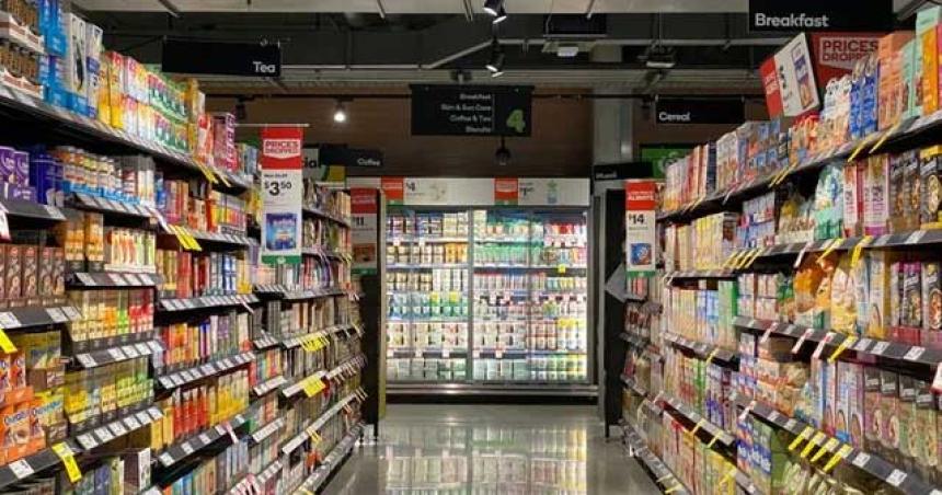 Supermercados se quejan por las tasas que les cobran municipios del conurbano