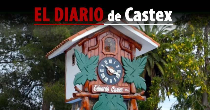 El municipio presentoacute el cronograma de actividades por el 116deg Aniversario de Eduardo Castex