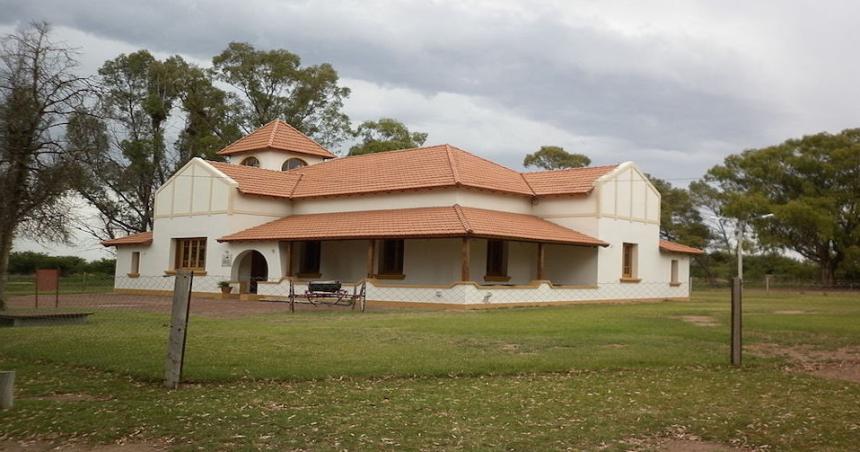 La historia cultural de Santa Rosa en cuatro circuitos guiados