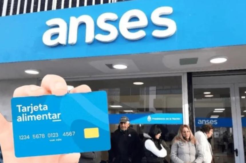 ANSES paga un bono de maacutes de 100000 en septiembre- iquestCoacutemo saber si me corresponde cobrarlo