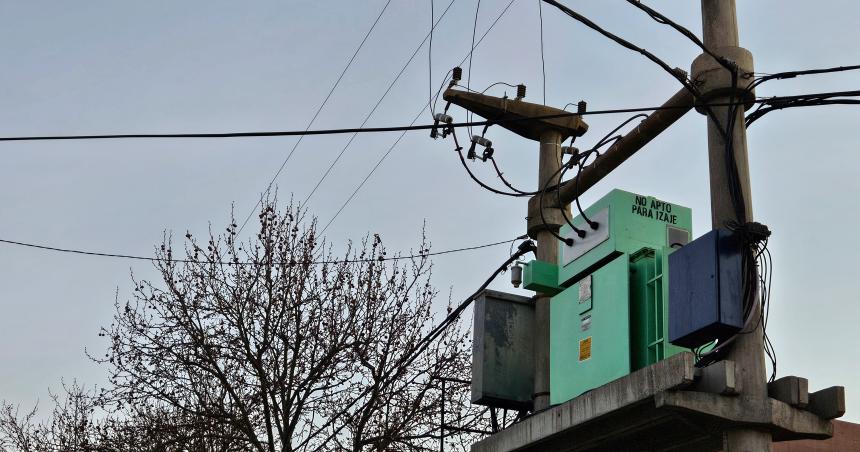 La Pampa mantiene las tarifas eleacutectricas congeladas hasta noviembre para usuarios N2 y N3