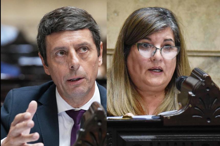 Diputados nacionales pampeanos usaron 810 pasajes en el semestre