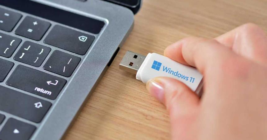 Coacutemo ejecutar Windows 11 directamente desde una memoria USB y posibles usos- iquestmerece la pena