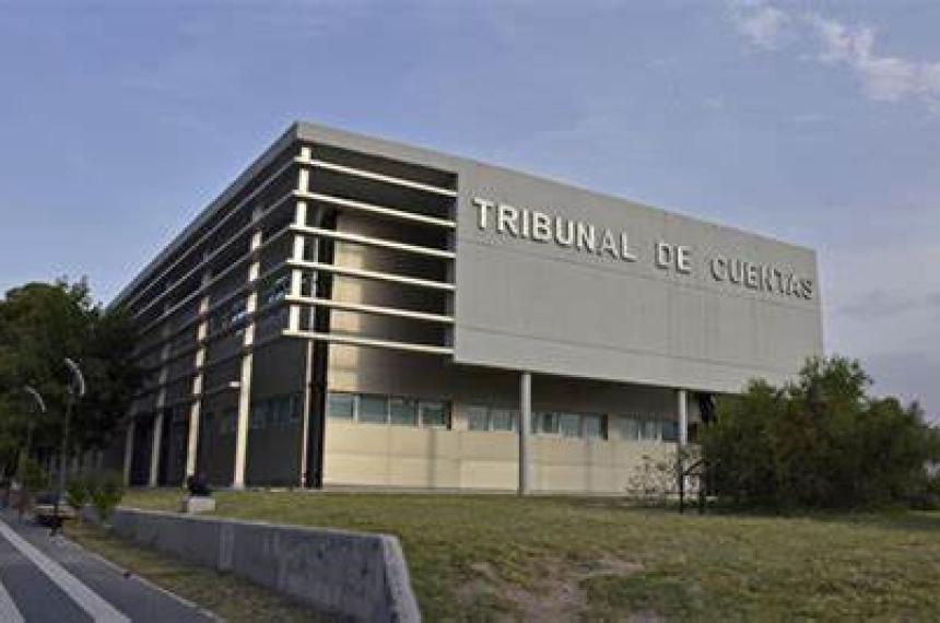  El TdeC auditoacute 9 centros de salud en la Provincia