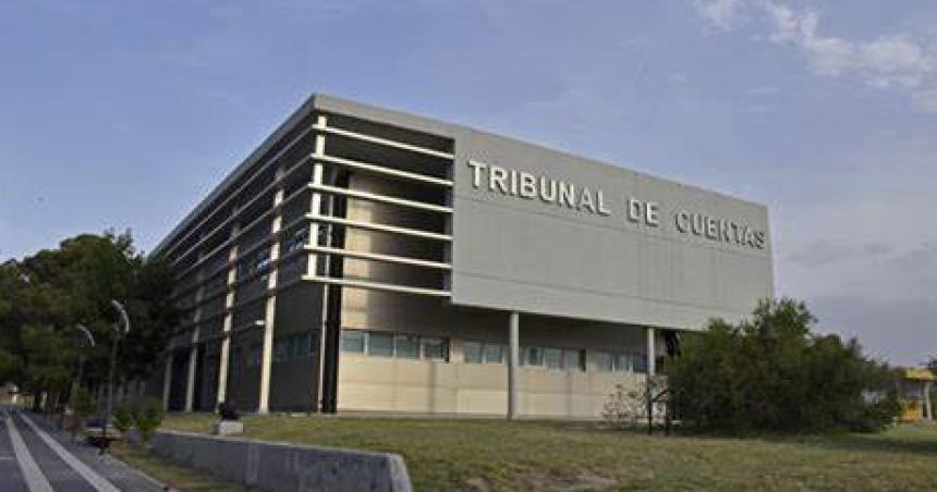  El TdeC auditoacute 9 centros de salud en la Provincia