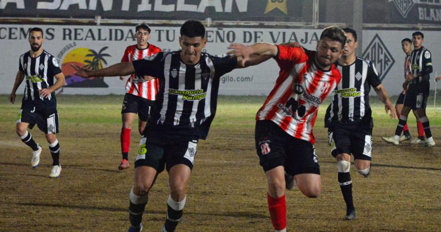 Provincial- Se confirmaron tres adelantos de la cuarta fecha