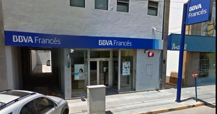 Los bancos privados se sumaraacuten a la denuncia por los ingresos brutos