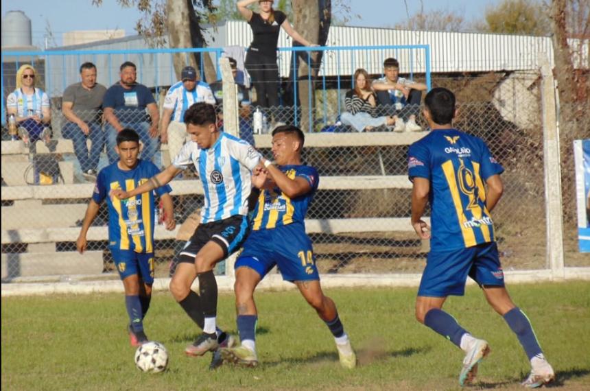 El Provincial abre con tres partidos adelantos