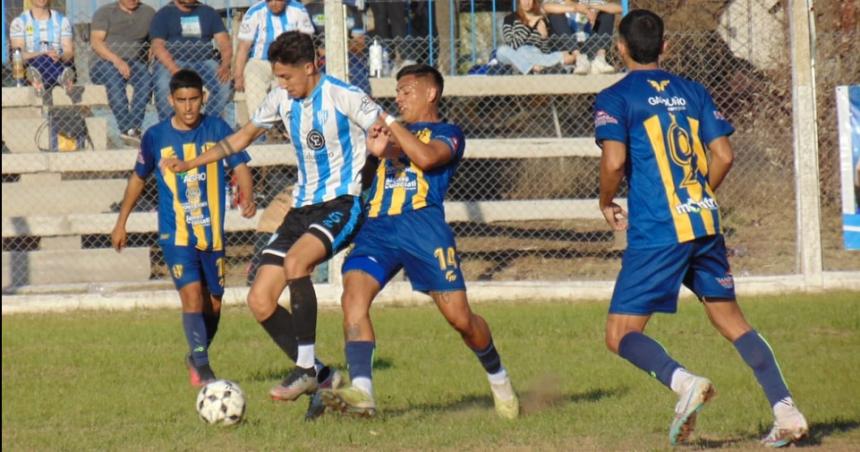 El Provincial abre con tres partidos adelantos