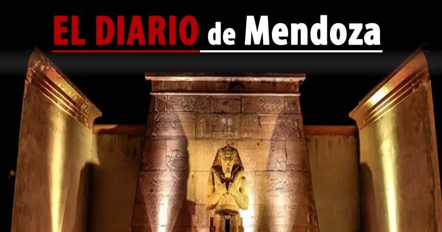 El inigualable destino en Mendoza uacutenico en el paiacutes que conserva una bodega de 1905 declarada Monumento Histoacuterico Nacional