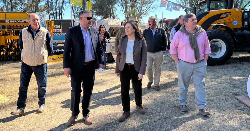 El corte del servicio afecta esta tarde a una amplia zona del centro de la capital pampeana