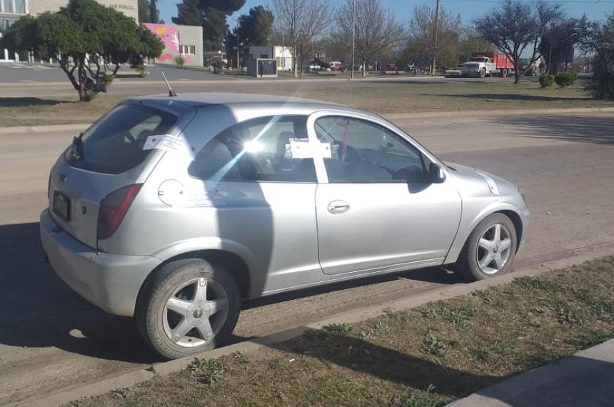 Apuntildealaron a un menor en Santa Rosa durante una pelea y tras un robo