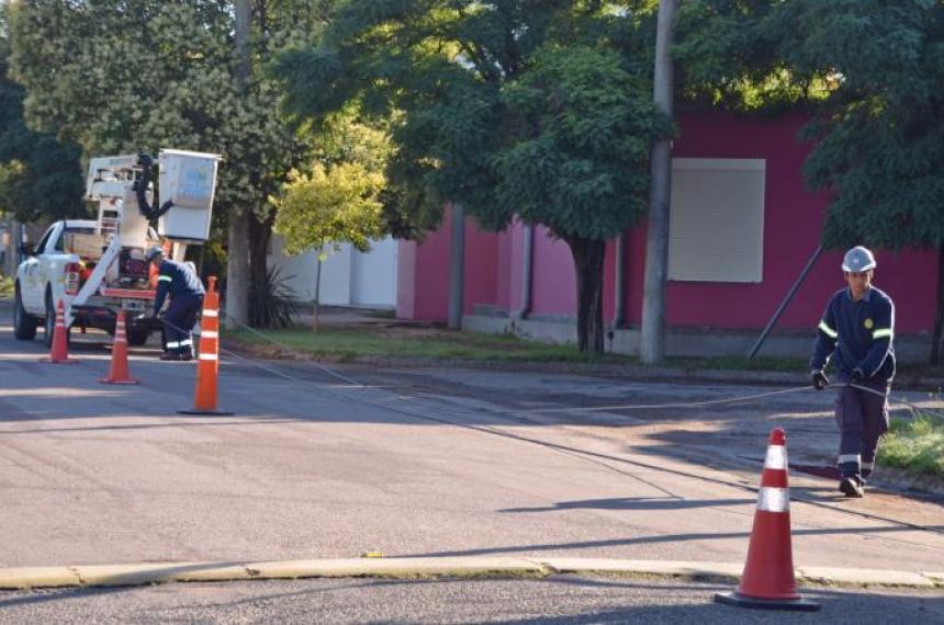 La CPE admitioacute inconvenientes y anuncioacute nuevos cortes