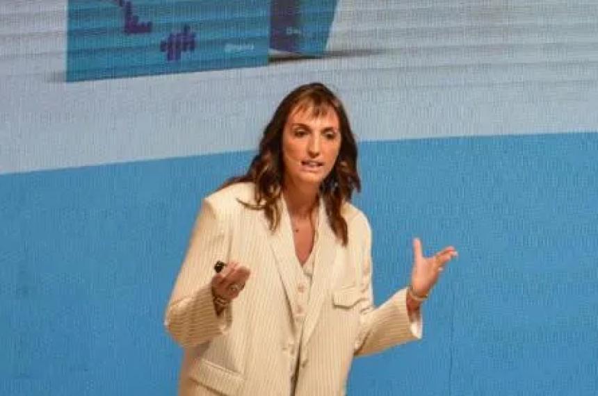 Luz Alonso pide crear un Plan de Entrenamiento en Politraumatismos Graves 