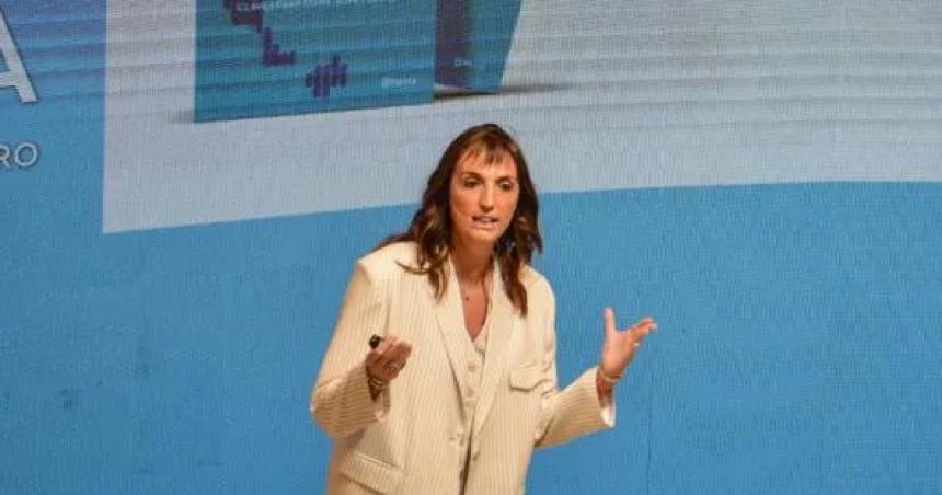 Luz Alonso pide crear un Plan de Entrenamiento en Politraumatismos Graves 