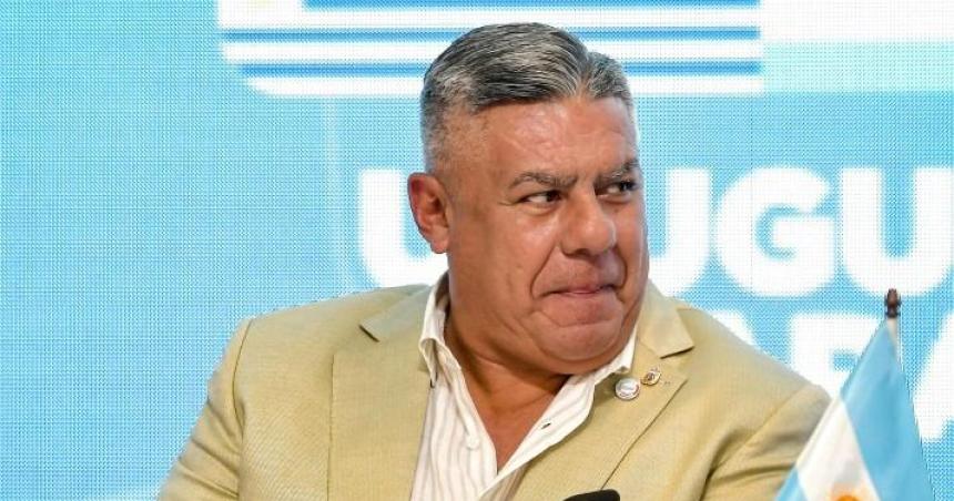 Chiqui Tapia tendriacutea su tercer mandato en AFA