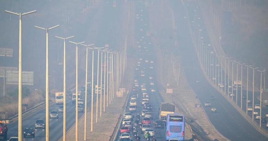 Brasil- el medioambiente destruido poco a poco