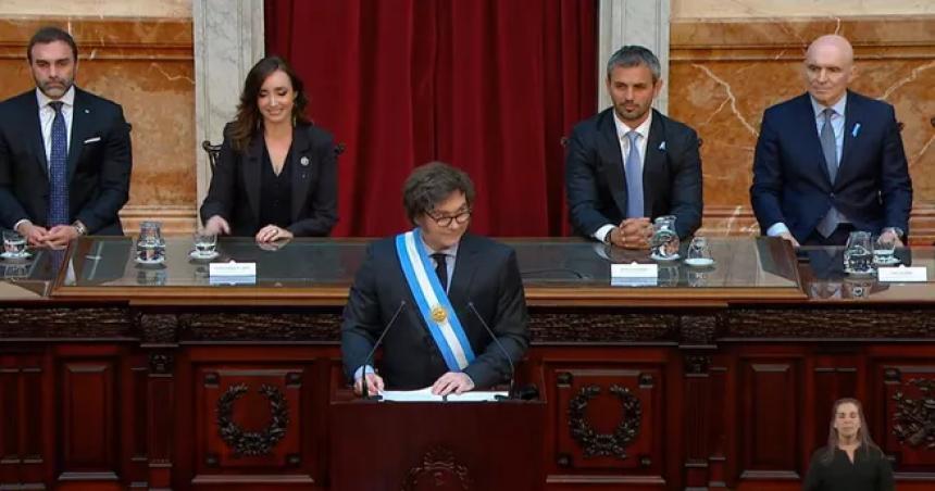 Presupuesto 2025- siguen quejas de provincias contra el pedido de ajuste de Nacioacuten