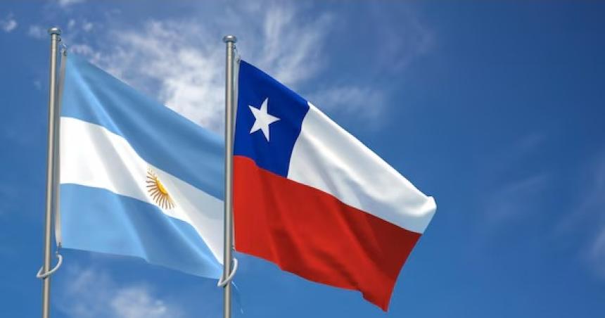 Opinioacuten- Argentina y Chile un destino compartido