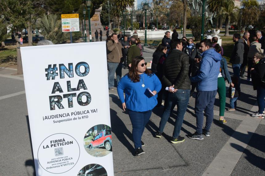 El FREJUPA no dioacute quoacuterum y sigue protegiendo a di Naacutepoli