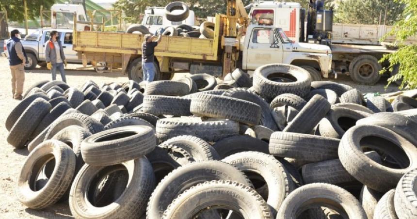 Neumaacuteticos- son cuatro los juicios que perdioacute el municipio de Macachiacuten