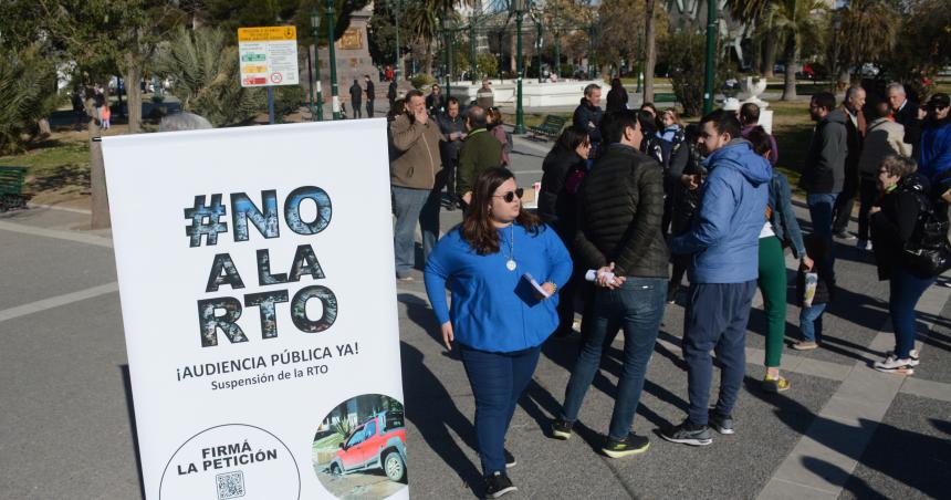 El FREJUPA no dioacute quoacuterum y sigue protegiendo a di Naacutepoli