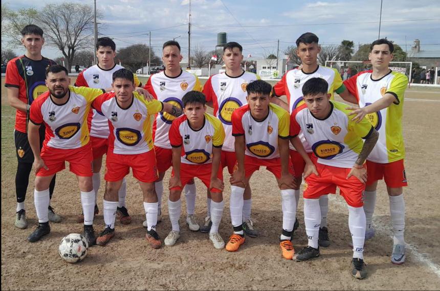 Sigue la Copa Liga Cultural