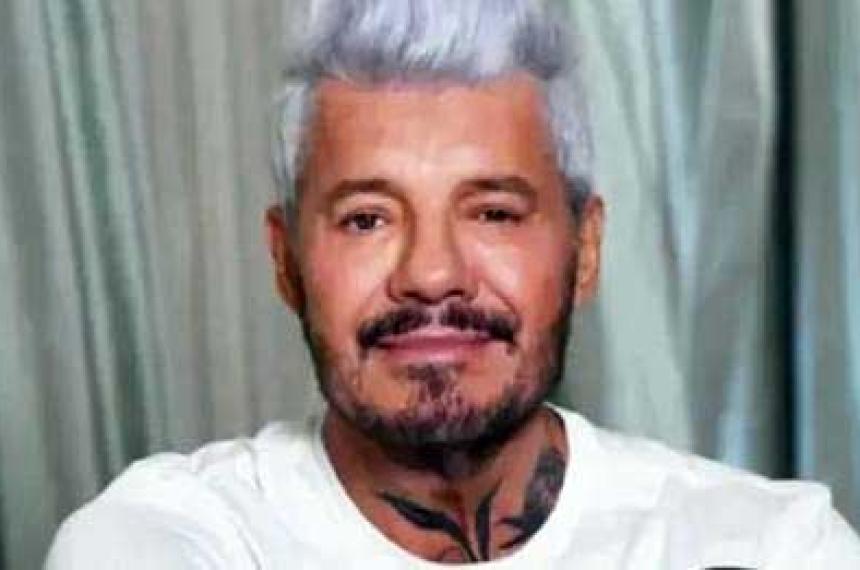 Marcelo Tinelli anuncioacute la llegada de un nuevo hijo