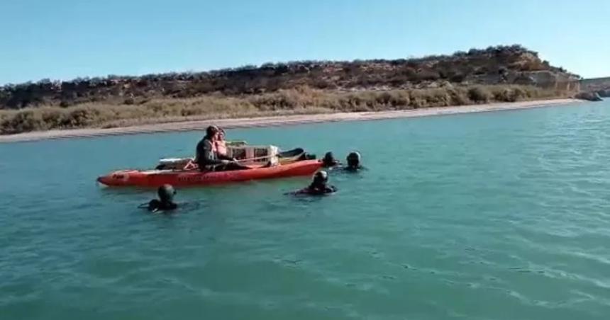 Nueva atraccioacuten en Casa de Piedra- parque subacuaacutetico con esculturas de foacutesiles marinos