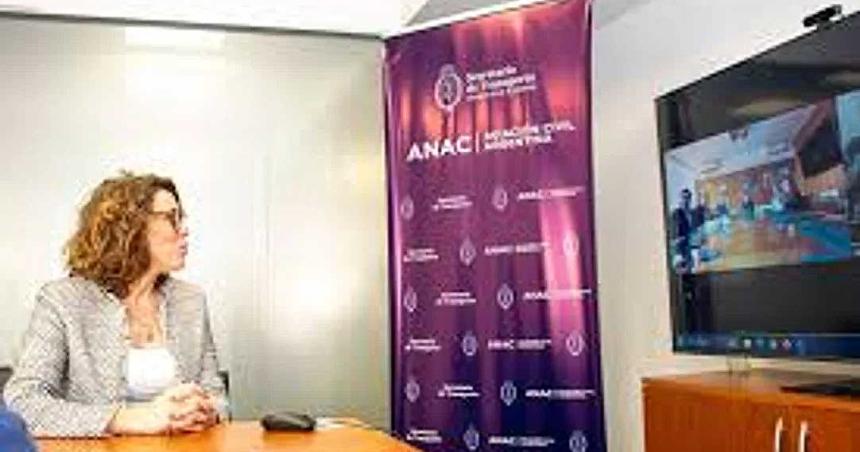 La intervencioacuten de la ANAC detectoacute numerosas irregularidades en el organismo