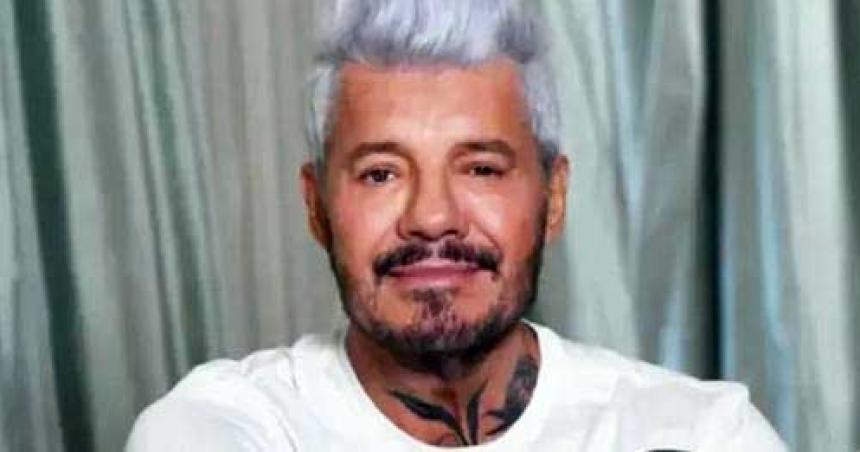 Marcelo Tinelli anuncioacute la llegada de un nuevo hijo