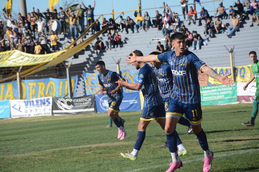 All Boys y Belgrano el claacutesico del barrio