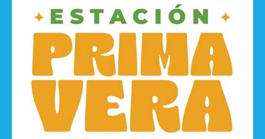 Diversioacuten encuentro y concientizacioacuten para celebrar el Diacutea de la Primavera