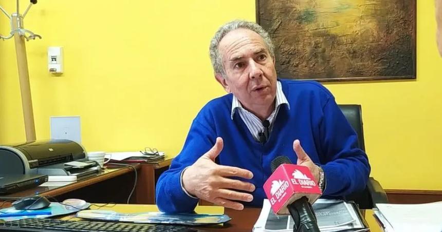 La CPE responsabilizoacute a Milei por el riesgo de colapso energeacutetico en el verano