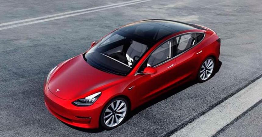 Tesla se acerca a Argentina- tres modelos que podriacutean llegar al paiacutes en los proacuteximos meses