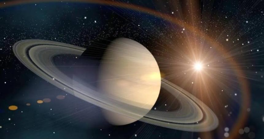 La NASA lanzaraacute un sateacutelite cazador de extraterrestres- Iraacute a la luna de Saturno