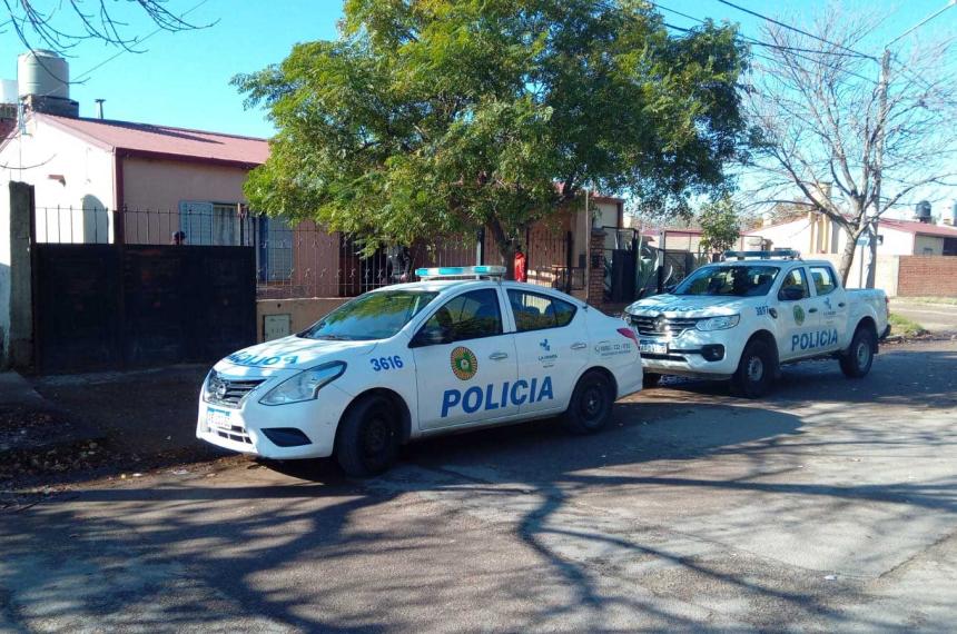 Varios detenidos por un robo a una tienda de ropa en Santa Rosa