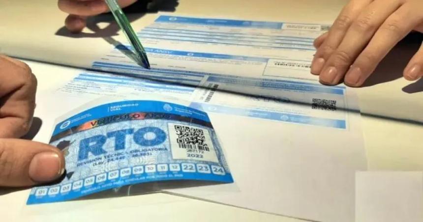 RTO- iquestQuieacuten habilita los talleres