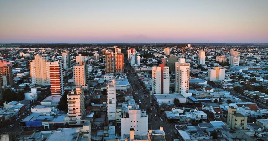 El iacutendice de pobreza en Santa Rosa 150 Toay es del 40-en-porciento-