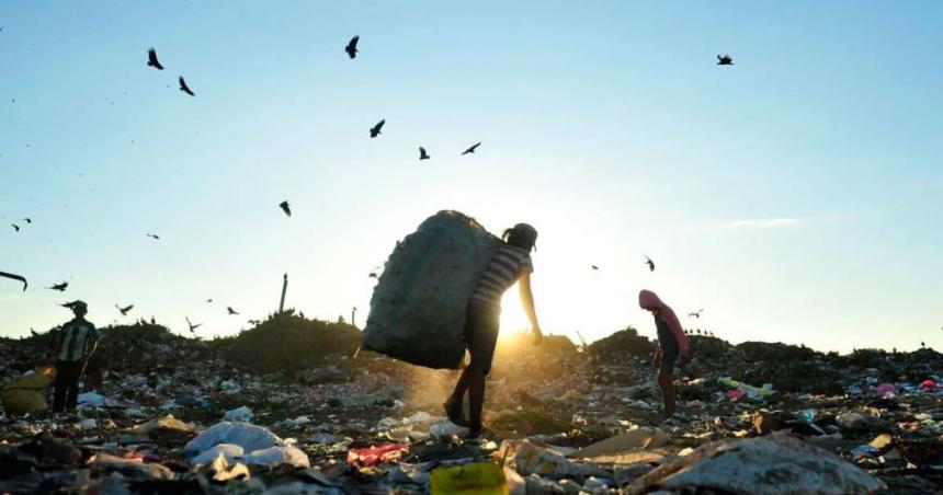 El iacutendice de pobreza fue del 529-en-porciento- en el primer semestre de 2024 la peor cifra en 20 antildeos