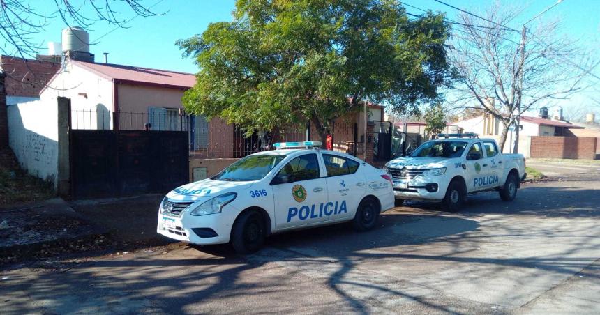 Varios detenidos por un robo a una tienda de ropa en Santa Rosa