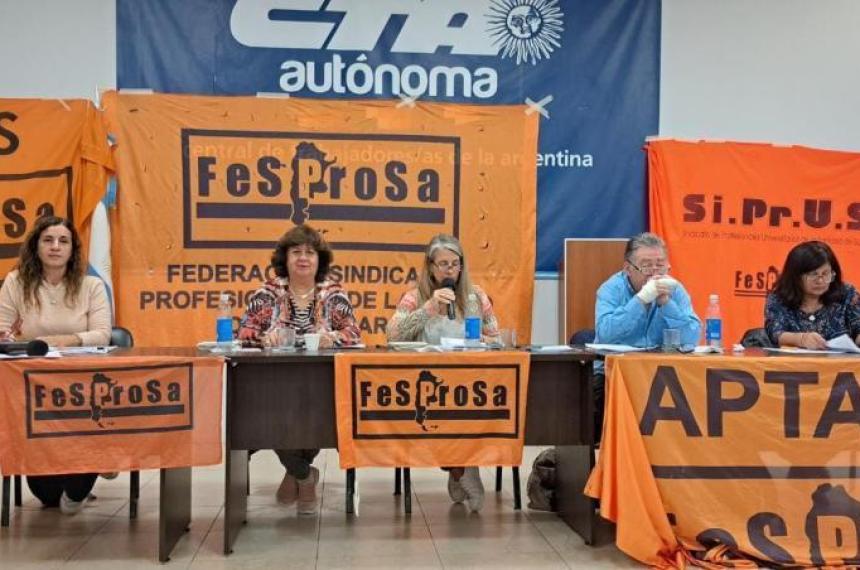 SITRASAP se informoacute sobre retiros anticipados