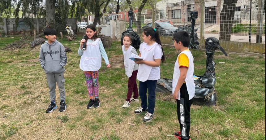 Articulan acciones para el cuidado del ambiente