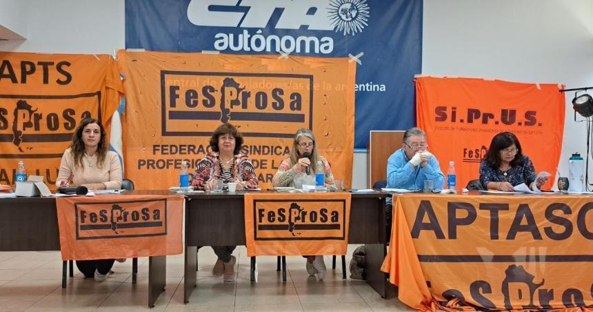 SITRASAP se informoacute sobre retiros anticipados