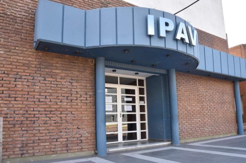 Cuotas del IPAV- maacutes de 500 solicitudes de jubilados aprobadas