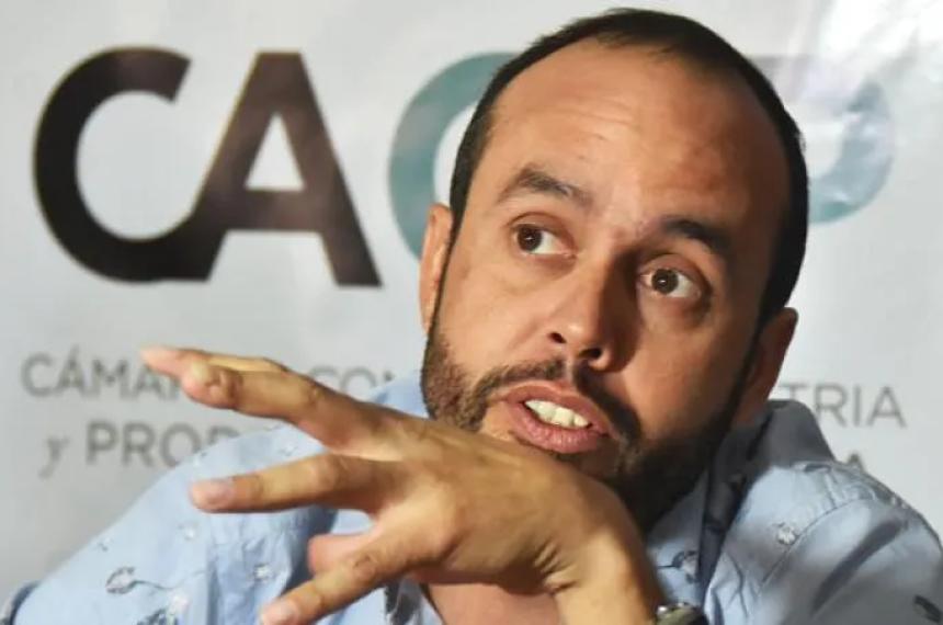 El CEC reclama dar marcha atraacutes con el cierre de la gerencia del BN