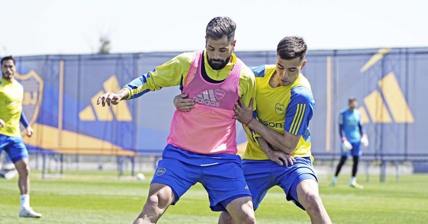 Boca quiere recuperarse en Coacuterdoba