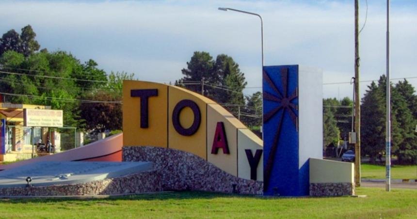 El Municipio de Toay depositoacute los sueldos de septiembre para todo el personal