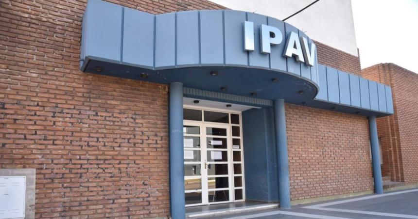 Cuotas del IPAV- maacutes de 500 solicitudes de jubilados aprobadas