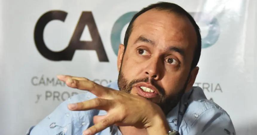 El CEC reclama dar marcha atraacutes con el cierre de la gerencia del BN